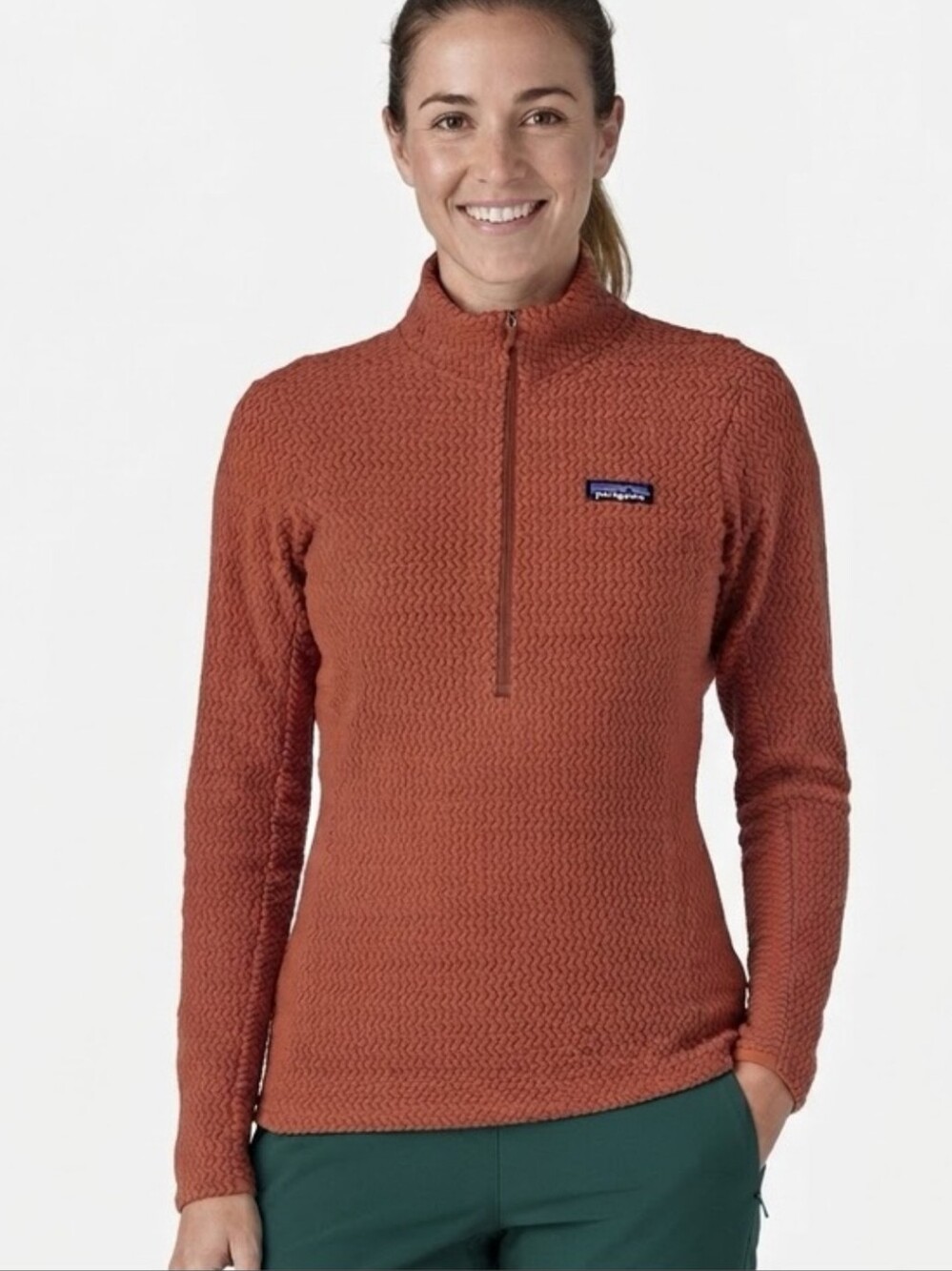 GUC Patagonia Fleece